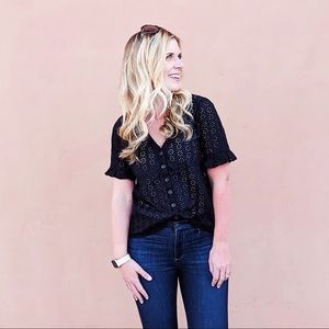 Meet your Posher, Christie